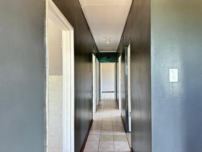 To Let 0 Bedroom Property for Rent in Southridge Park Eastern Cape